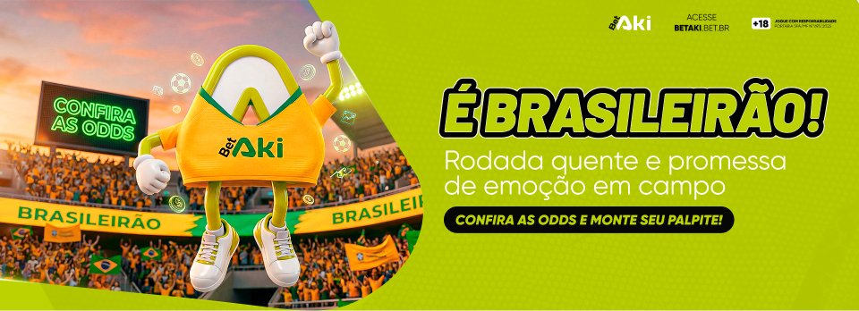 Banner Bet AKi - cadastre-se ou faça login agora na Betaki