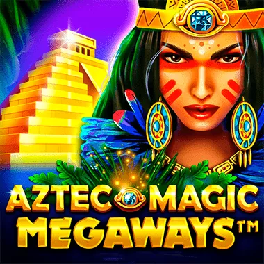 Azetec Magic Megaways - BetAki