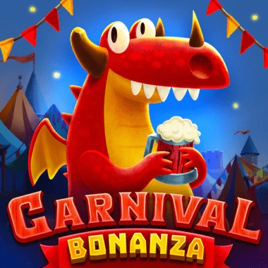 Carnival Bonanza - BetAki