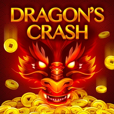 Dragon Crash - BetAki