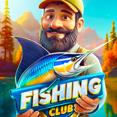 Fishing Club - BetAki