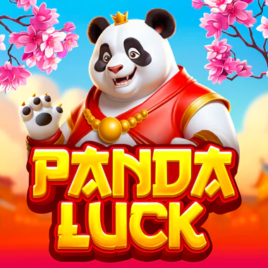 Panda Luck - BetAki